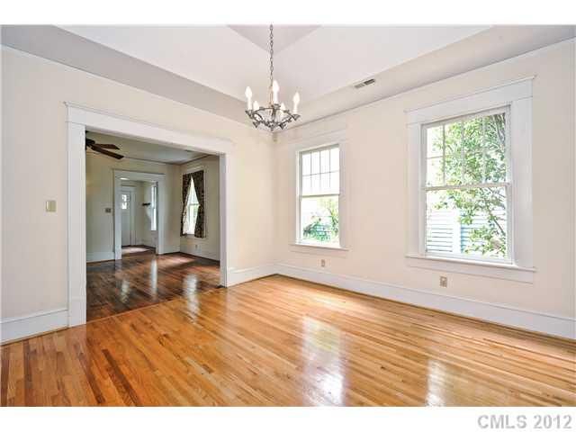 505 E Worthington Ave, Charlotte, NC 28203