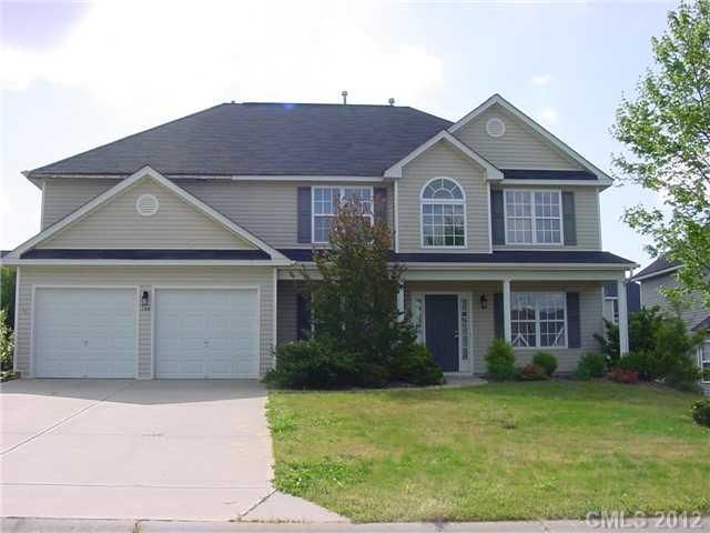 144 Dunnell Rd #145, Mooresville, NC 28115