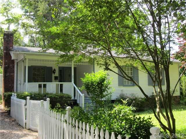 291 Hatley Cir, Concord, NC 28025