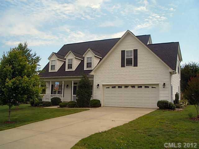 3658 Creek Ridge Dr #4, Denver, NC 28037