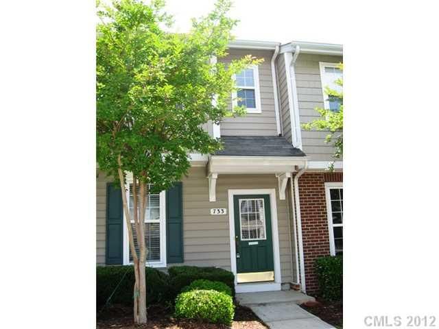 733 Shellstone Pl #733, Fort Mill, SC 29708