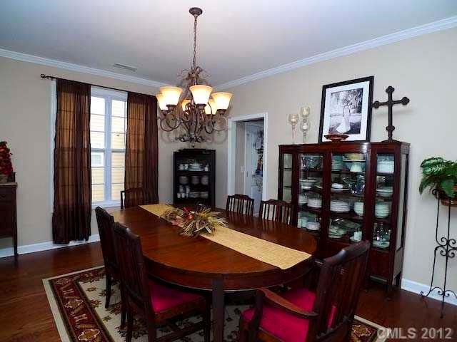 5086 Karriker Ct, Fort Mill, SC 29707