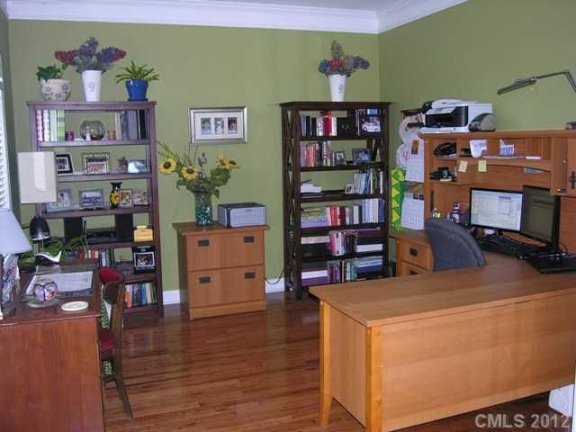 612 Queenswater Ln, Waxhaw, NC 28173