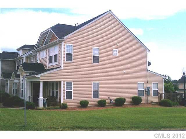17759 Trolley Crossing Way #., Cornelius, NC 28031
