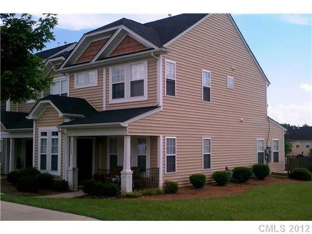 17759 Trolley Crossing Way #., Cornelius, NC 28031