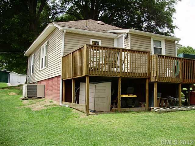 416 E 3rd St #416, Kannapolis, NC 28083