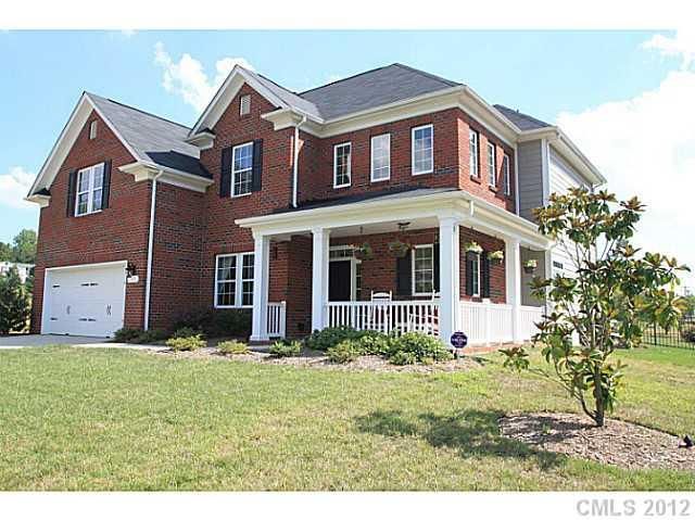 2517 Dunlin Dr, Indian Land, SC 29707