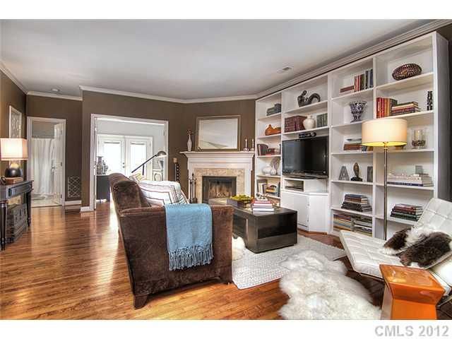 810 Greenleaf Ave #., Charlotte, NC 28202