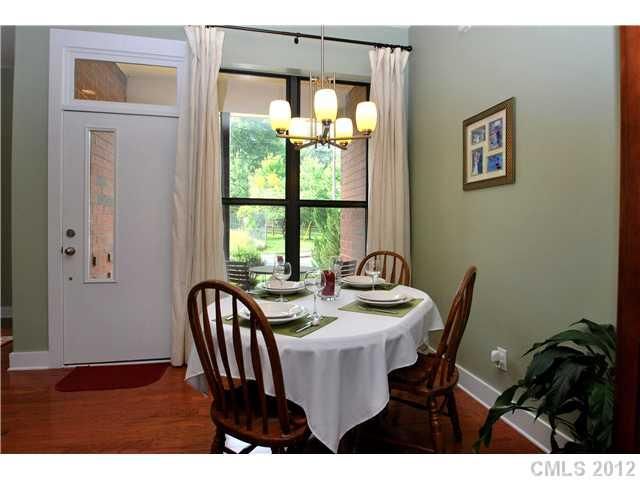 3455 Spencer St #55, Charlotte, NC 28205