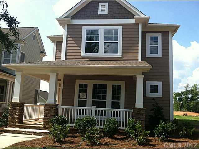 1103 Assembly St, Belmont, NC 28012