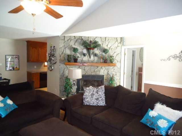1256 Ebinport Rd, Rock Hill, SC 29732