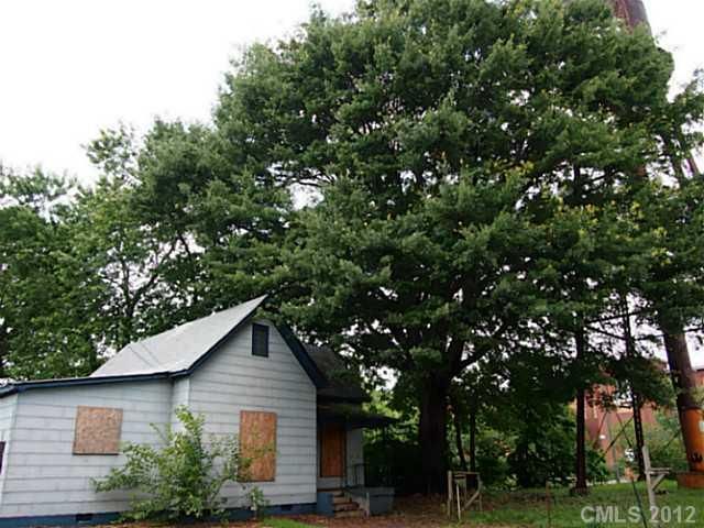 506 E 37th St, Charlotte, NC 28205