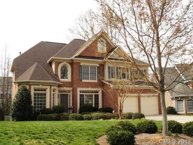 19039 Bridge Mill Trl, Indian Land, SC 29707