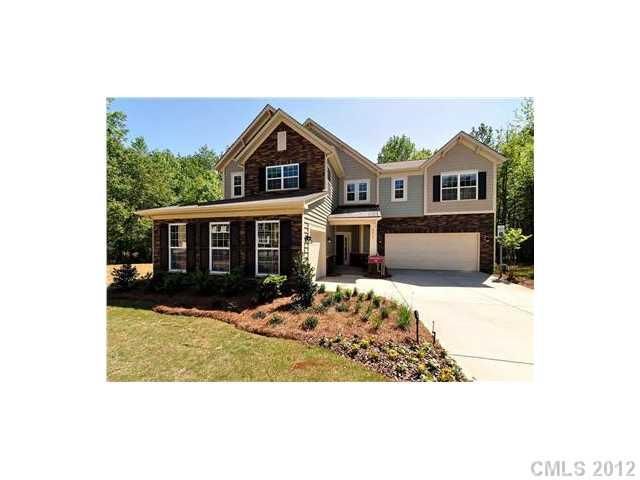 9933 Karras Commons Way, Charlotte, NC 28105