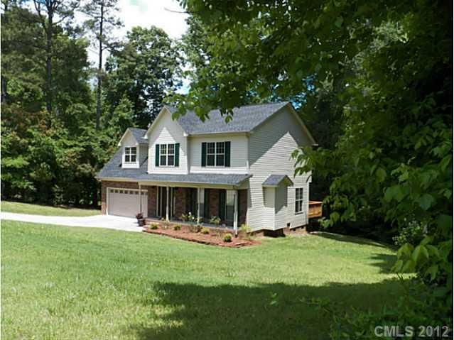 315 SE Eastcliff Dr, Concord, NC 28025