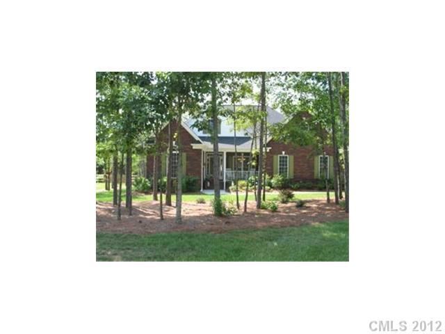 3022 Arbor Knoll, Concord, NC 28025