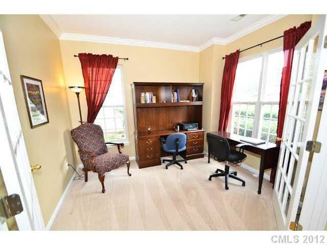 2820 Huckleberry Hill Dr, Fort Mill, SC 29715