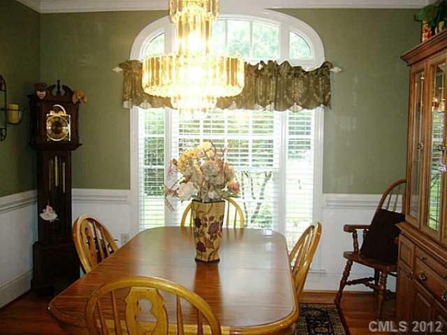 4321 Shannamara Dr, Matthews, NC 28104