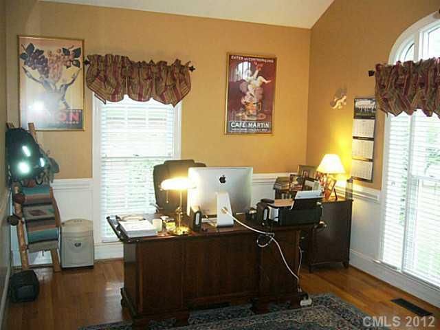 4321 Shannamara Dr, Matthews, NC 28104