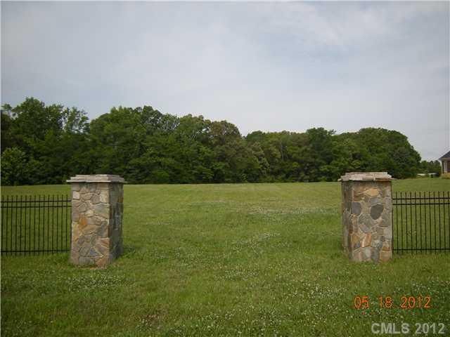 Lot 3 Crane Rd, Waxhaw, NC 28173
