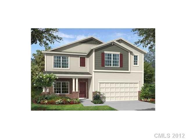 2052 Blue Iris Dr, Stallings, NC 28104