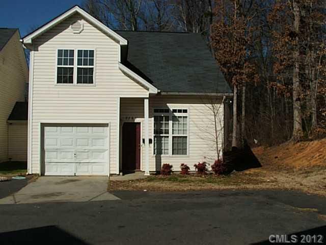 5186 Brooktree Dr #5186, Charlotte, NC 28208