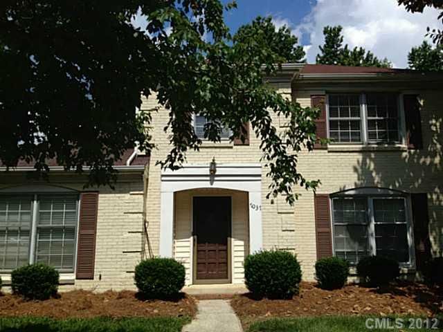7037 Brookgreen Ter #10, Matthews, NC 28104