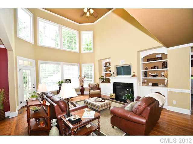 4008 Stanbury Dr, Matthews, NC 28104