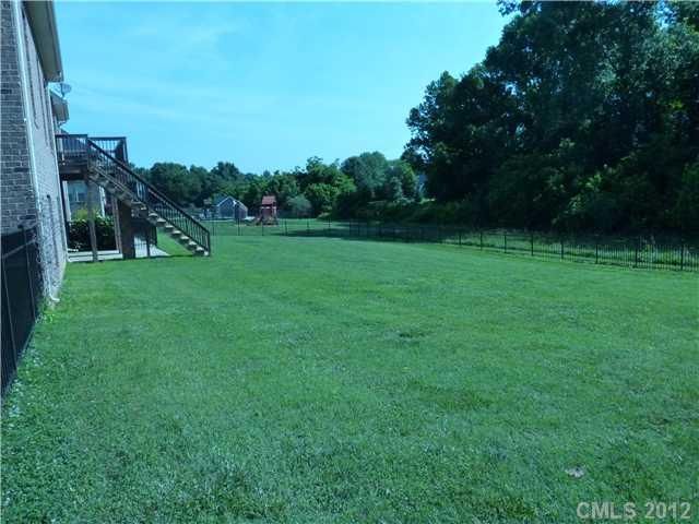 5904 Sm Benton Ln, Monroe, NC 28110