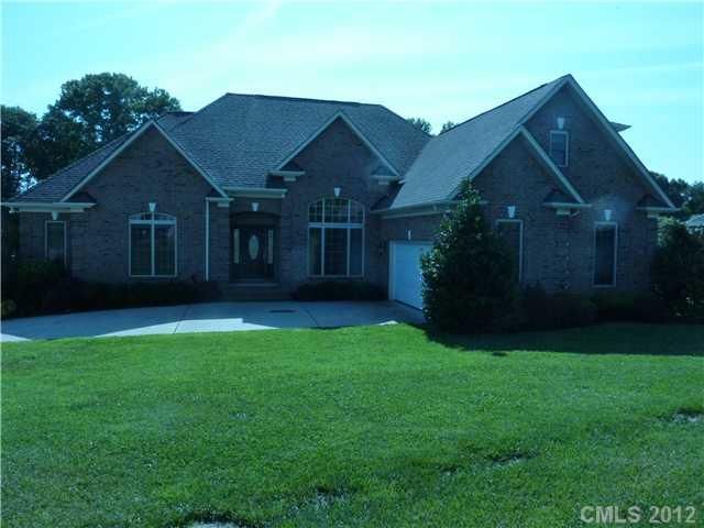 5904 Sm Benton Ln, Monroe, NC 28110