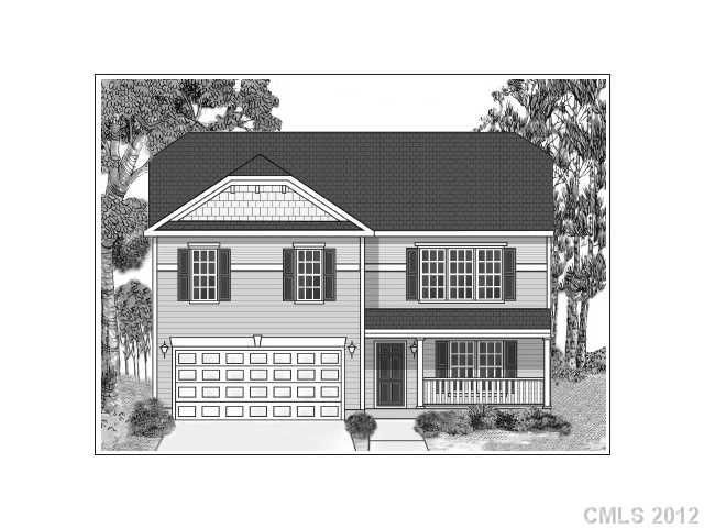 300 Lind Point Ln, Monroe, NC 28110