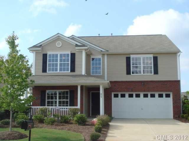 2332 Riding Trail Rd #WCB247, Gastonia, NC 28054