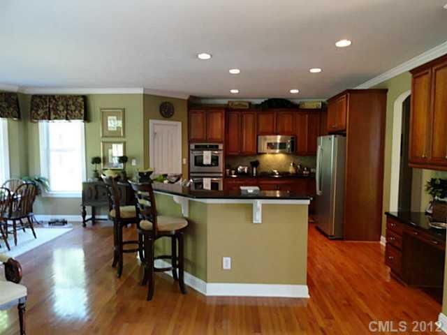 17010 Turtle Point Rd #L5, Charlotte, NC 28278
