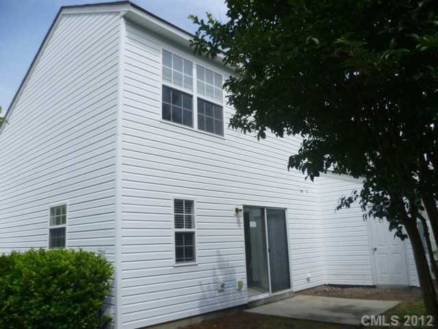14906 Deshler Ct #14906, Charlotte, NC 28273