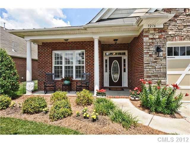 7216 Firespike Rd, Charlotte, NC 28277