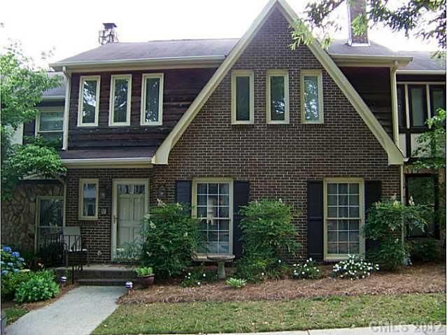 2500 Round Table Rd #C, Monroe, NC 28110