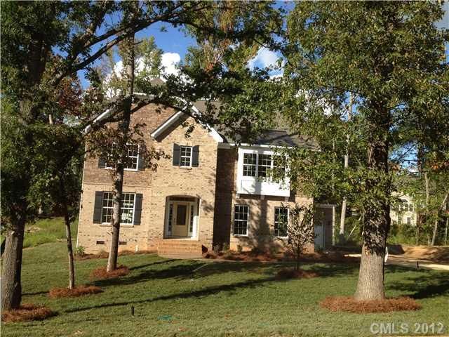 1913 Kings Manor Ct #34, Matthews, NC 28105