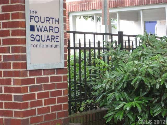 505 Graham St #2C, Charlotte, NC 28202
