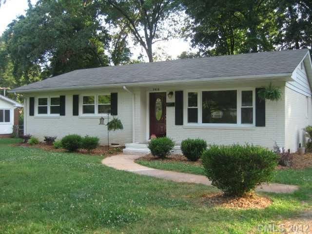 3918 Glenstar Ter None, Charlotte, NC 28205