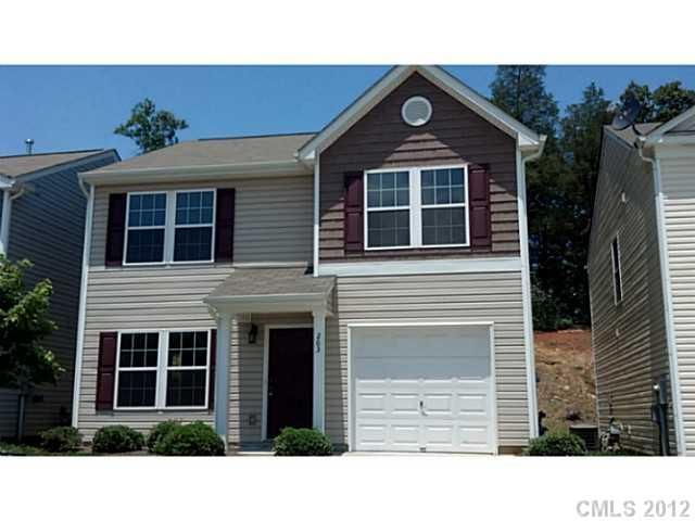 263 Morning Dew Dr, Concord, NC 28025