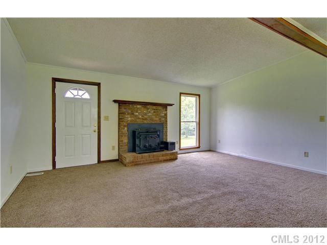 8416 Cleve Brown Rd, Charlotte, NC 28269