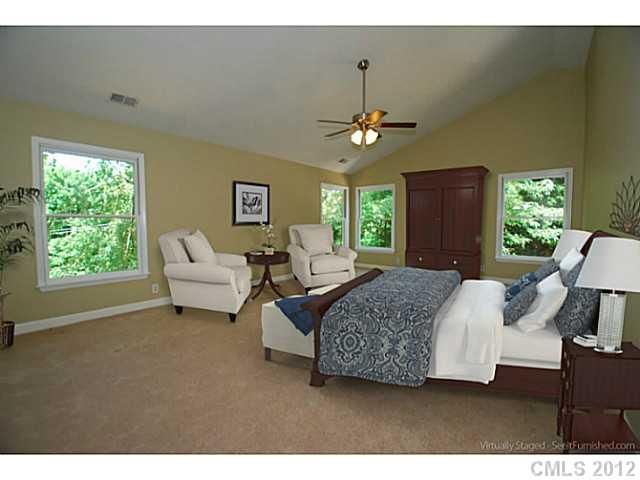 1227 Iverleigh Trl, Charlotte, NC 28270
