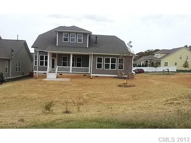 12318 Bradford Park Dr, Davidson, NC 28036
