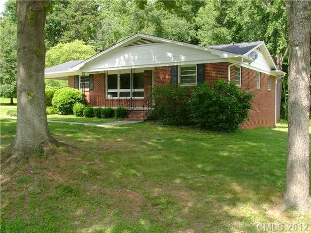307 Mellon Rd, Belmont, NC 28012