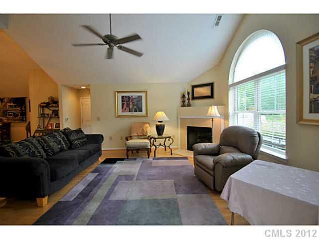 2808 Polo Club Blvd #-, Matthews, NC 28105