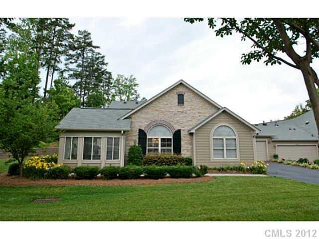 2808 Polo Club Blvd #-, Matthews, NC 28105