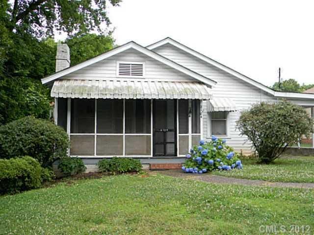 2104 Ashley Rd, Charlotte, NC 28208