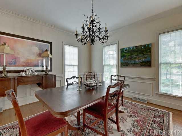4001 Black Sycamore Rd, Charlotte, NC 28226