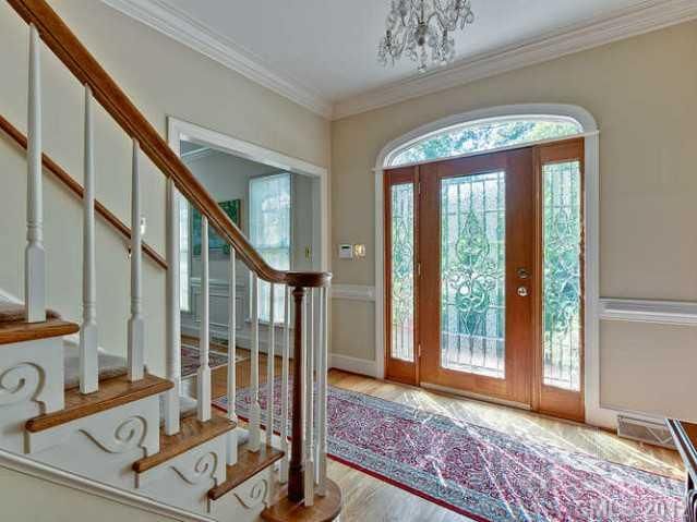4001 Black Sycamore Rd, Charlotte, NC 28226