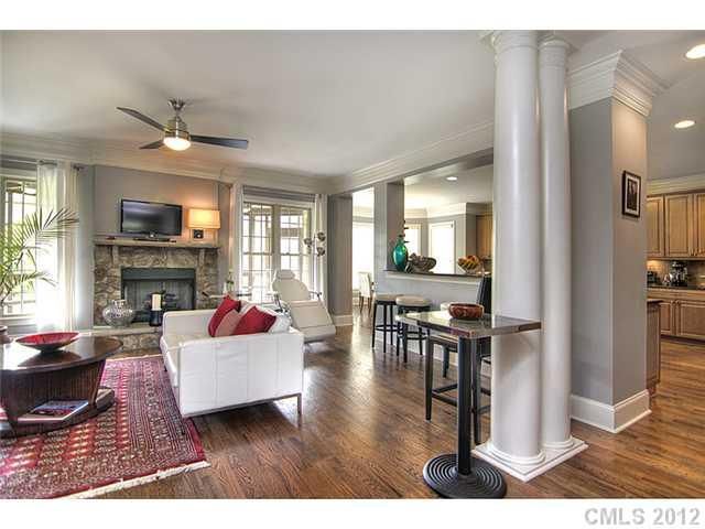 10220 Annie Oakley Trl, Mint Hill, NC 28227